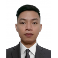 cover CV: Trần Anh Tuấn