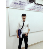 cover CV: PHAN QUỐC TÀI