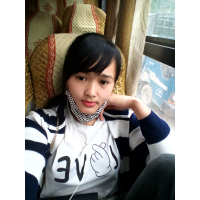 cover CV: Bùi Thị Thủy