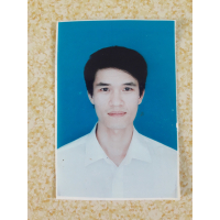 cover CV: Lê Xuân Hiển