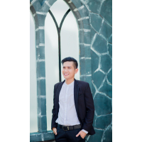 cover CV: Trương Quang Tân