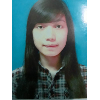 cover CV: Lê Thị Nhật Linh