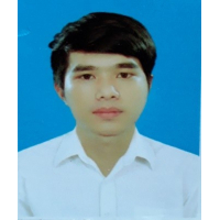 cover CV: TRẦN THANH HẢI
