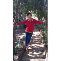 cover CV: Cao Thị Hòa