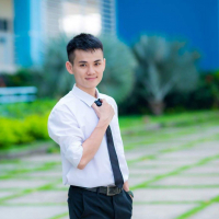 cover CV: Hoàng Quốc Khánh