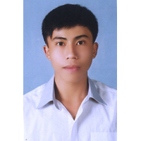 cover CV: Nguyễn Văn Thanh