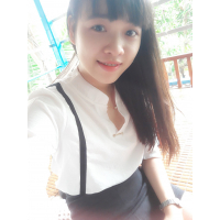 cover CV: Phạm Thị Mỹ Thanh