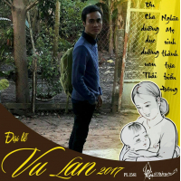 cover CV: ĐẶNG SƠN HẢI