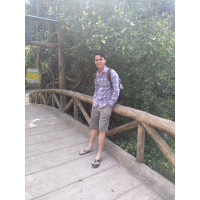 cover CV: Nguyễn Thành Long