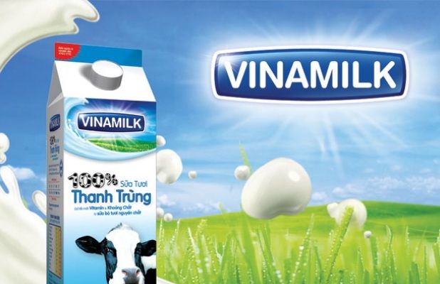 Công Ty Cổ Phần Sữa Việt Nam VINAMILK - Nhà Máy Sữa Đà Nẵng