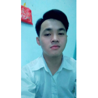 cover CV: Trương Anh Tú