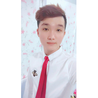 cover CV: CHÂU QUỐC SỬ