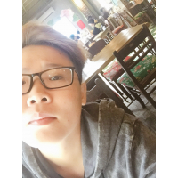 cover CV: Nguyễn Hoàng Thuỳ Hương