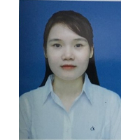 cover CV: ĐÀO THỊ LẠI