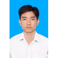 cover CV: TRẦN TẤN ĐẠT