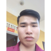 cover CV: Vương Quốc Quyền