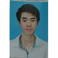 cover CV: Lê Như Ý