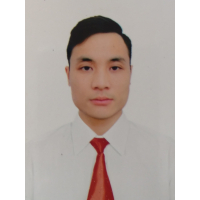 cover CV: Phạm Xuân Hải