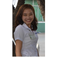 cover CV: Ông Thị Ly