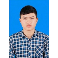 cover CV: Lưu Khánh Thiện