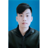 cover CV: Lại Tư Hoàng
