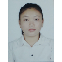 cover CV: Trần Vũ Nguyễn Trúc Phương