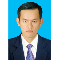 cover CV: Lê Phúc Khánh