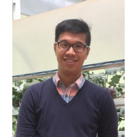 cover CV: Phạm Văn Minh