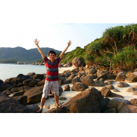 cover CV: Trương Ngọc Tiến