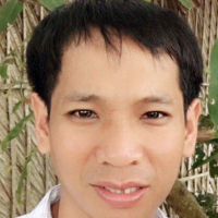 cover CV: Bùi Thành Tính