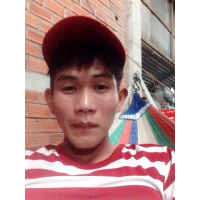 cover CV: Lê Văn Huy