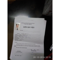 cover CV: Nguyễn Hữu Quý