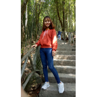 cover CV: Nguyễn Thị Thủy