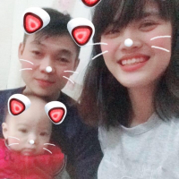 cover CV: Trần Văn Thức