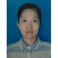 cover CV: Bùi Thị Liên