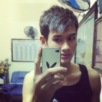 cover CV: Vũ Anh Tuấn