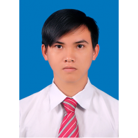 cover CV: Trương Công Quốc Hùng