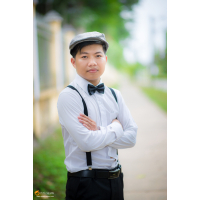 cover CV: Nguyễn Trần Hoàng Chương