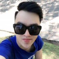 cover CV: Trần Hữu Phước