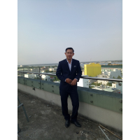 cover CV: Nguyễn Thanh Nam