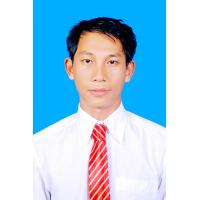 cover CV: Tống Thiện Thanh