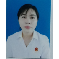 cover CV: DƯƠNG MINH THẢO