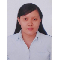 cover CV: Nguyễn Thị Thu Thảo