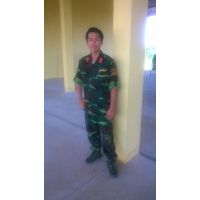 cover CV: Ban Văn Phong