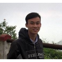 cover CV: Huỳnh Tấn Bảo