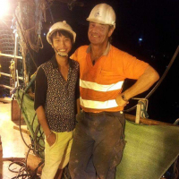 cover CV: Đào Văn Học