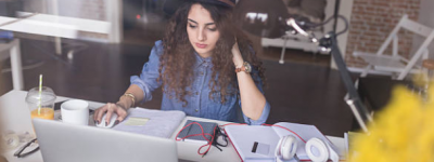 Top 7 website tìm việc thiết kế đồ họa tốt nhất dành cho Freelancer