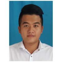 cover CV: Lê Danh Thái