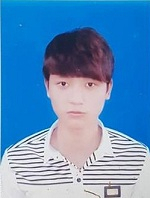 cover CV: Nguyễn Khắc Toàn