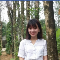 cover CV: Nguyễn Thị Thúy An